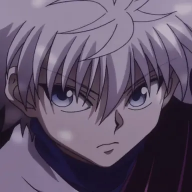 Profile image of キルア