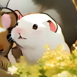 Profile image of 천사