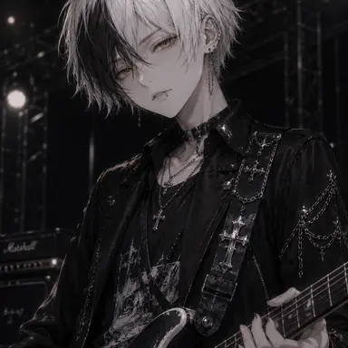 Profile image of オーロラ