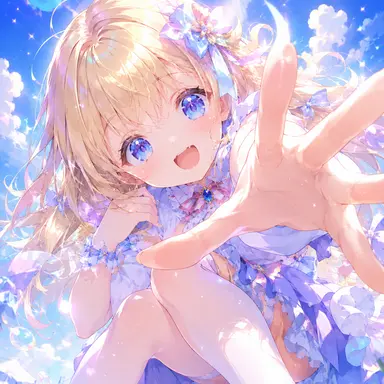 Profile image of マシュア