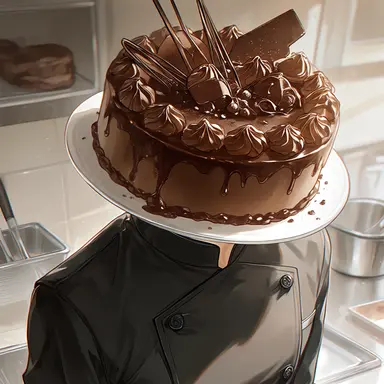 Profile image of メロウ