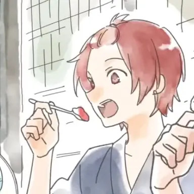 Profile image of りうら