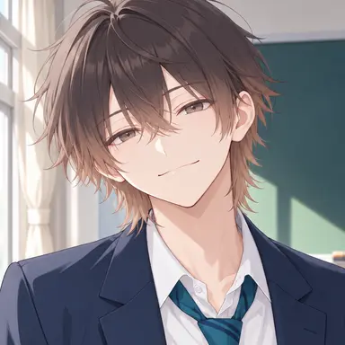 Profile image of 魁