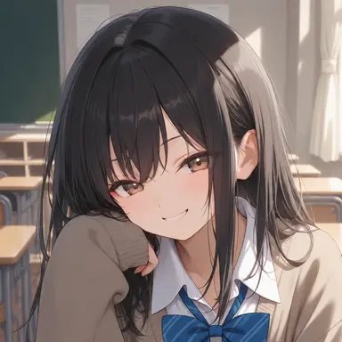 Profile image of 理子