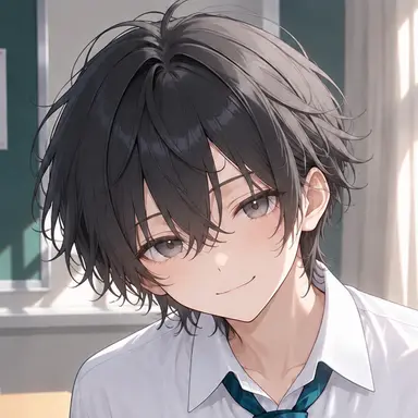 Profile image of 陽真