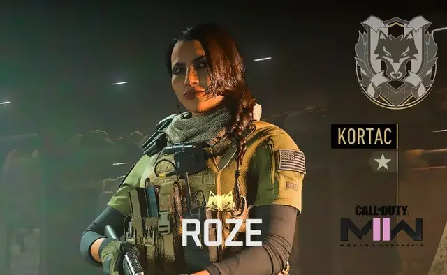 Profile image of Roze