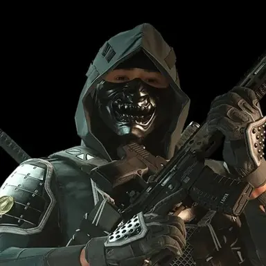 Profile image of Oni