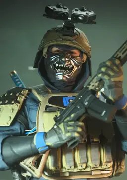 Profile image of Oni