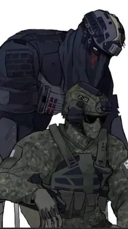Profile image of Horangi