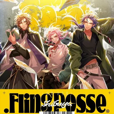 Profile image of FP