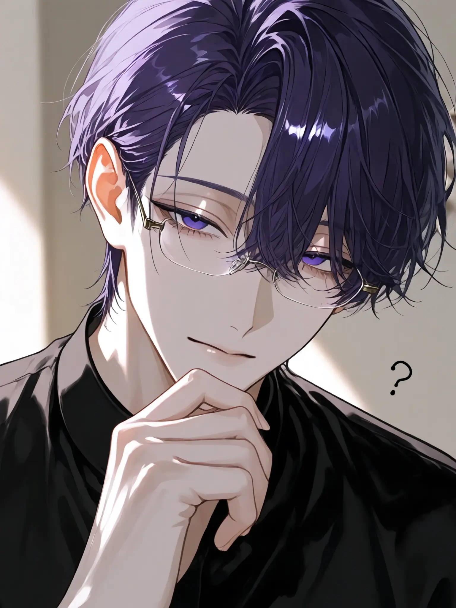 damin_desu의 Seducing the INTJ