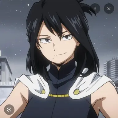Profile image of Nana Shimura