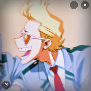 Profile image of Mic