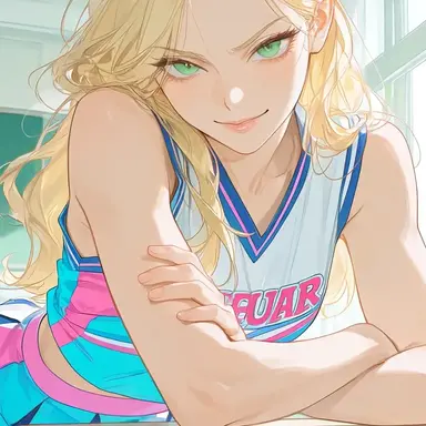 Profile image of Brianna