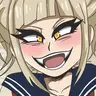 Profile image of Himiko Toga