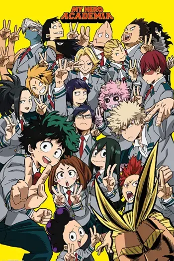 MorbidHusky6188의 Mha love quirk