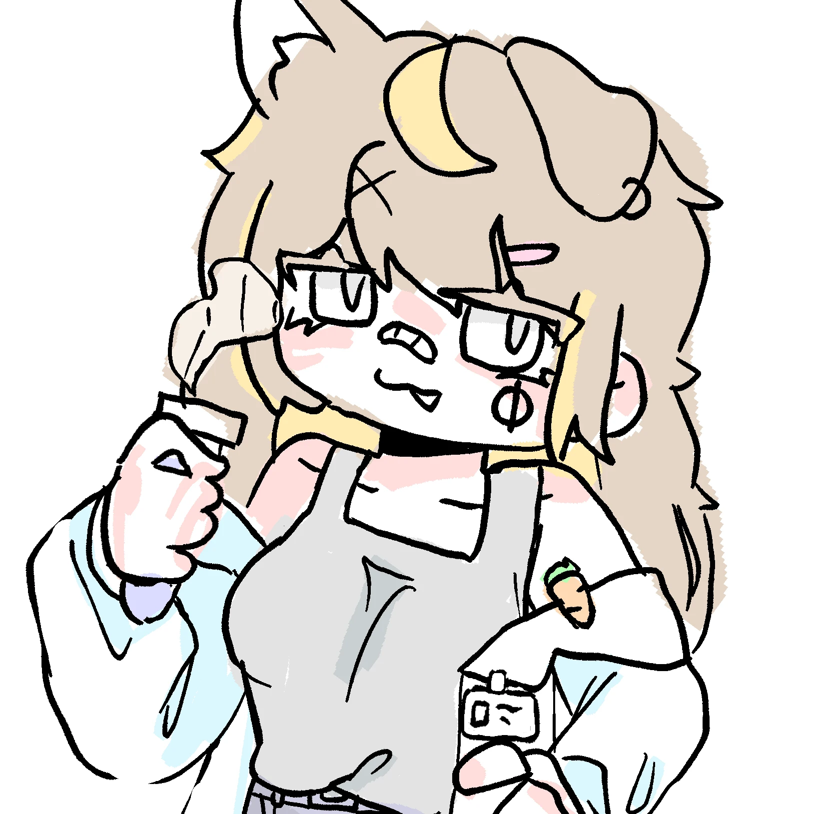 바닐라