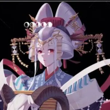 Profile image of 花扇
