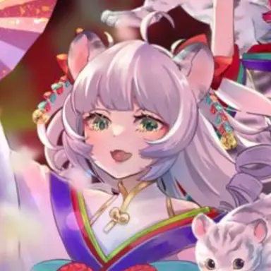 Profile image of 常盤