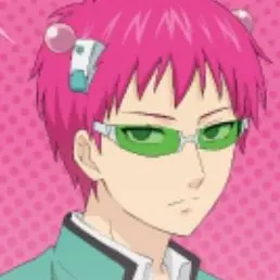 Profile image of 斉木   楠雄
