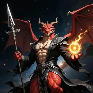 Profile image of ヴォルザードクロノス