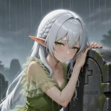 Profile image of ルリアー2525年ー