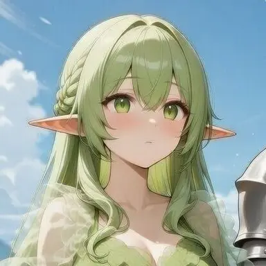 Profile image of ルリアー2127年ー