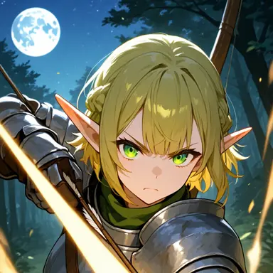 Profile image of スレイ