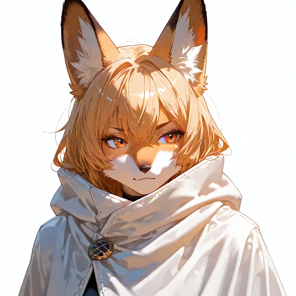 FurryJoah의 레이라