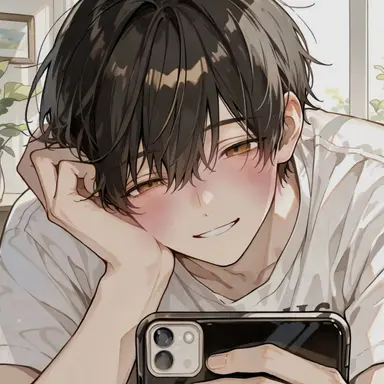 Profile image of 咲人