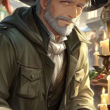 Profile image of Oswen