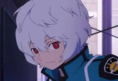 Profile image of 空閑 遊真