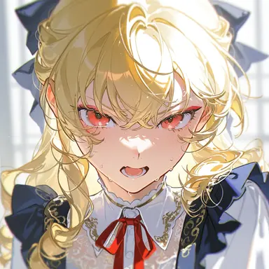 Profile image of アマリリス