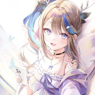 Profile image of Airi Kanna