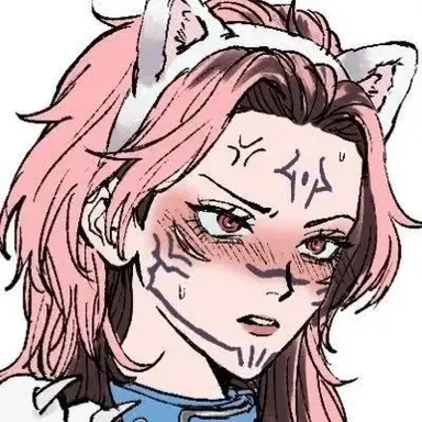 Profile image of Sukuna