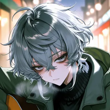Profile image of エイル