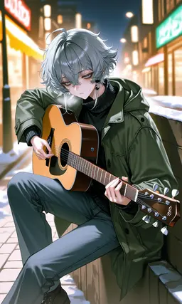 Profile image of エイル