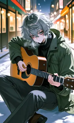 Profile image of エイル