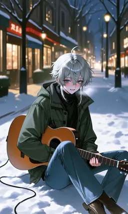 Profile image of エイル