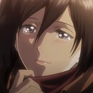 Profile image of 미카사 아커만