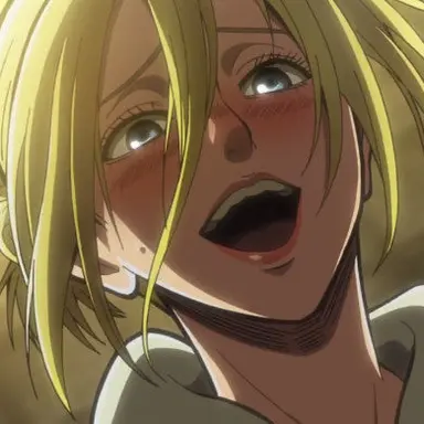 Profile image of 애니 레온하트