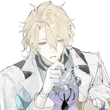 Profile image of Elias Richter