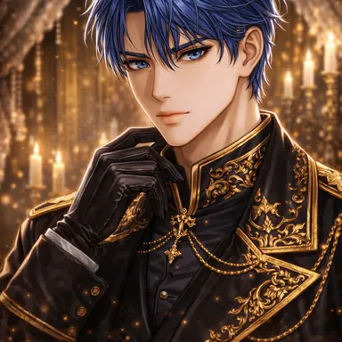 Profile image of カエルス・デスタッド
