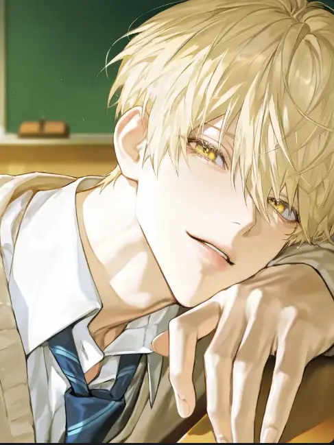 minato725의 沼らせ男子。