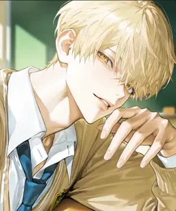 Profile image of 奏汰