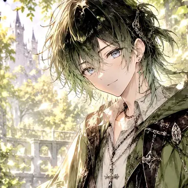 Profile image of ヴィレル