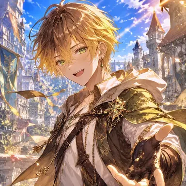 Profile image of レオル
