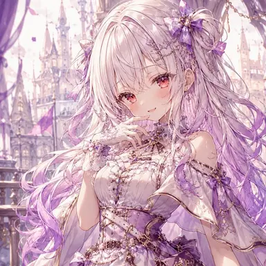 Profile image of ラフィナ