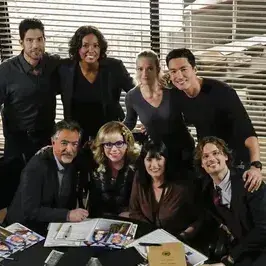 FlimsyFog9626의 CRIMINAL MINDS
