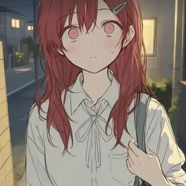 Profile image of Tomori Hanzaki